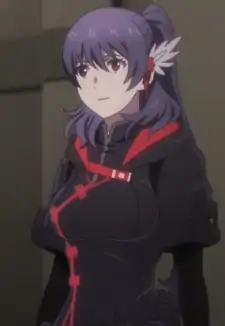 Kyouka Eden