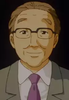 Katsumi Yamano