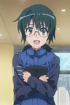 Tsuzuri Tessou