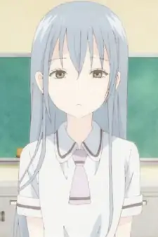 Tsugumi Aozora