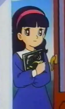 Sumire Kasugano