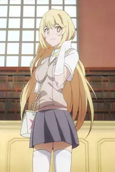 Misaki Shokuhou