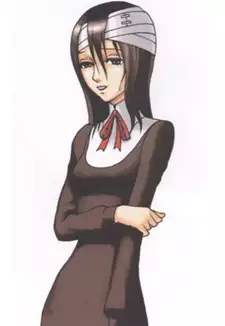Urami Shikabane