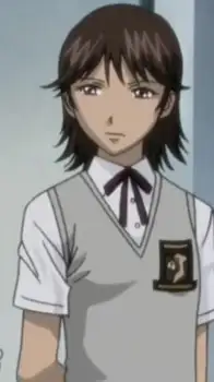Naoko Itou