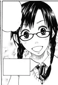 Hana Adachi