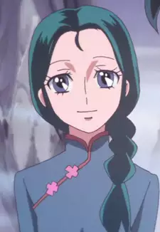 Shunrei
