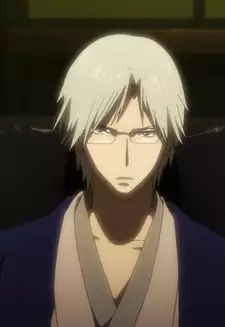 Kuroto Mogari