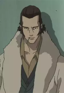 Nagira Shunji