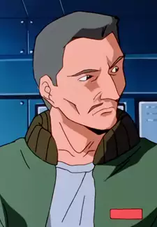 Togusa Ain
