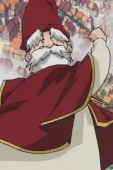 Chrono