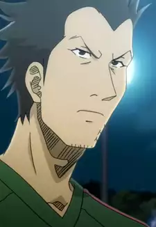 Hiroshi Midorikawa