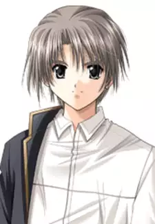 Nagi Uesugi