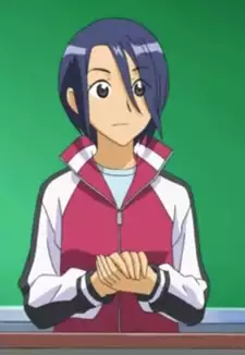 Yukimi Itami