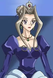 Princess Rose