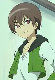 Asahi Ikusaba