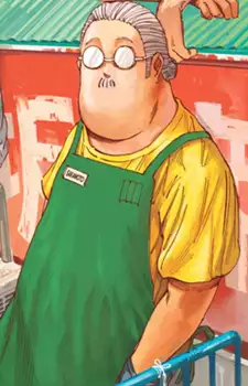Tarou Sakamoto