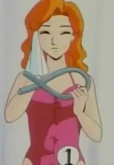 Yoshiko Mikawa