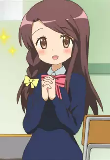 Honoka Matsubara