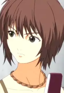 Chie Tanuma