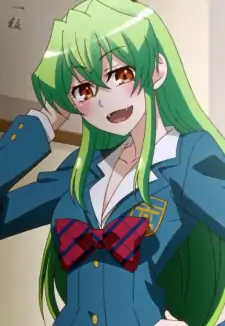 Youko Shiragami