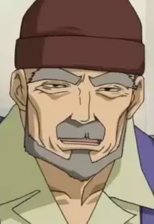 Gensui Radou
