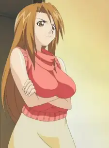 Mitsuki Toyohara