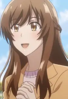 Aoi Mashiro