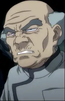Kaoru Kaizuka