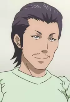 Natsuki Someya