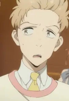 Shinnosuke Kamei