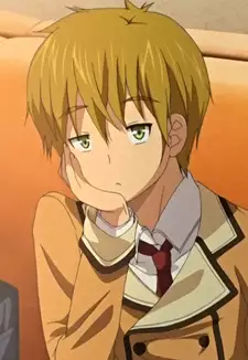 Yuusha