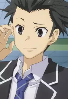 Hiroto Tonomachi