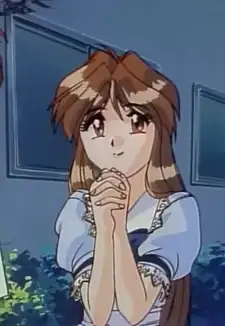 Shiho Katagiri