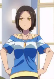 Minato Yasukawa
