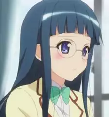 Aya Fujisaki