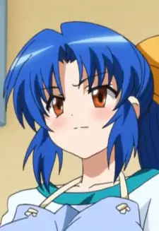 Sayaka Shimizu