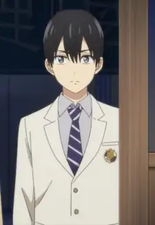 Nagi Umino