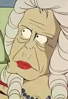 Lucrezia Borgia IV