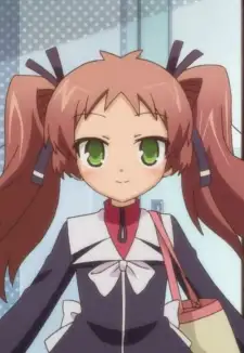 Hazuki Shimada