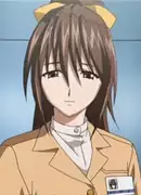 Kisaragi