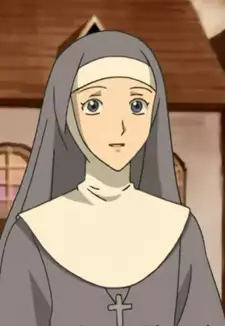 Sister Simplice