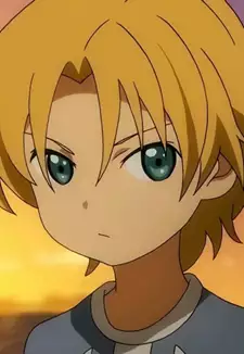 Takuma Aoto Gonzalez