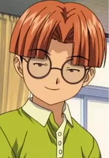 Kousuke Ochi