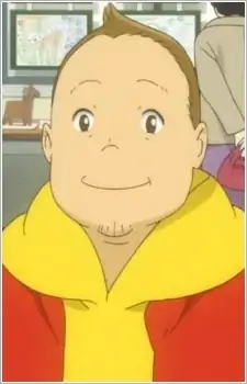 Nabe-chin