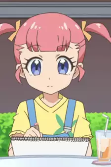 Hikari Momoyama