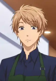 Naoya Nifuji