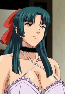 Marika Mamiya