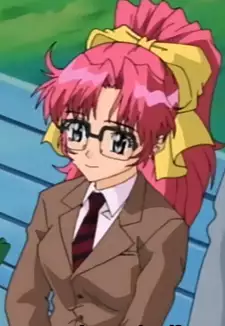 Mimika Aobajou
