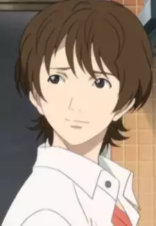 Mikio Suzaki