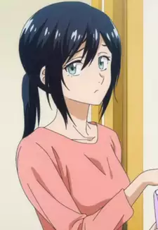 Aono no Haha